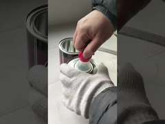 Super Automotive Verfverdunner Transparante Coating 1L 4L OEM Lack